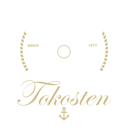 Tokosten boat club